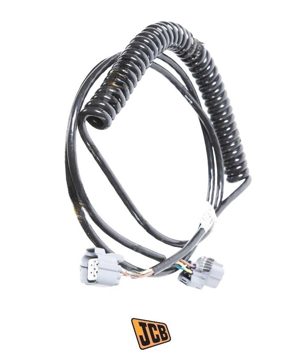 Проводка жгут JCB 721/10530, 721-10530, 72110530
