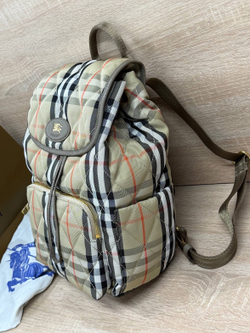 Рюкзак Burberry