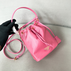 Prada Re-Edition 1978 Nylon Mini Bag 19 cm