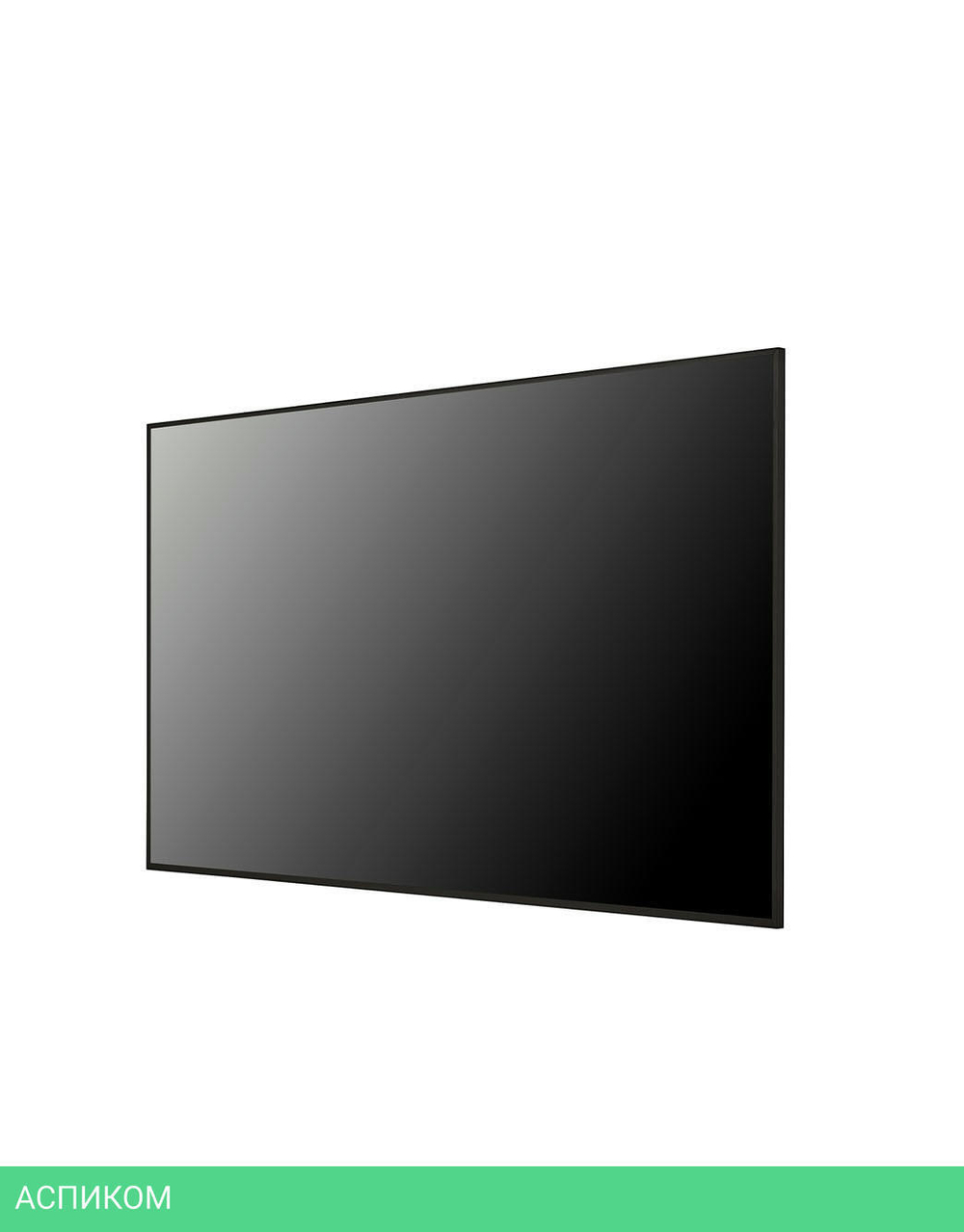 Информационная панель LG 49UH5N-M