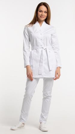 Костюм медицинский Сандра №0