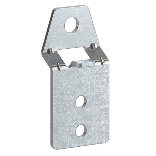 Усиленные кронштейны для настенного крепления DKC для CE/CDE 1 упаковка - 4шт (замена R5A55) DKC R5A55R