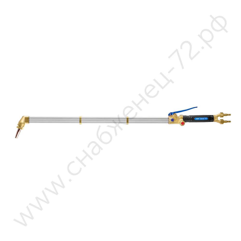 Резак удлинённый Р3-300 К-МУ, L=900 (110°)