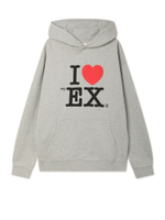 Толстовка Ex Appeal