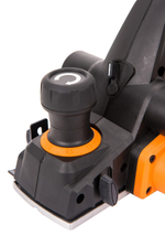 Электрорубанок сетевой WORX WX615