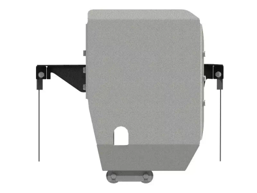 Защита редуктора Sheriff для Hyundai Tucson IV (NX4) 2021- арт.10.4959