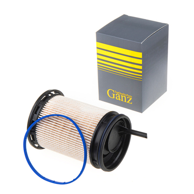Фильтр топливный с прокладкой VAG GANZ GIR02035