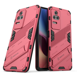 Чехол Warrior Case для Poco F4