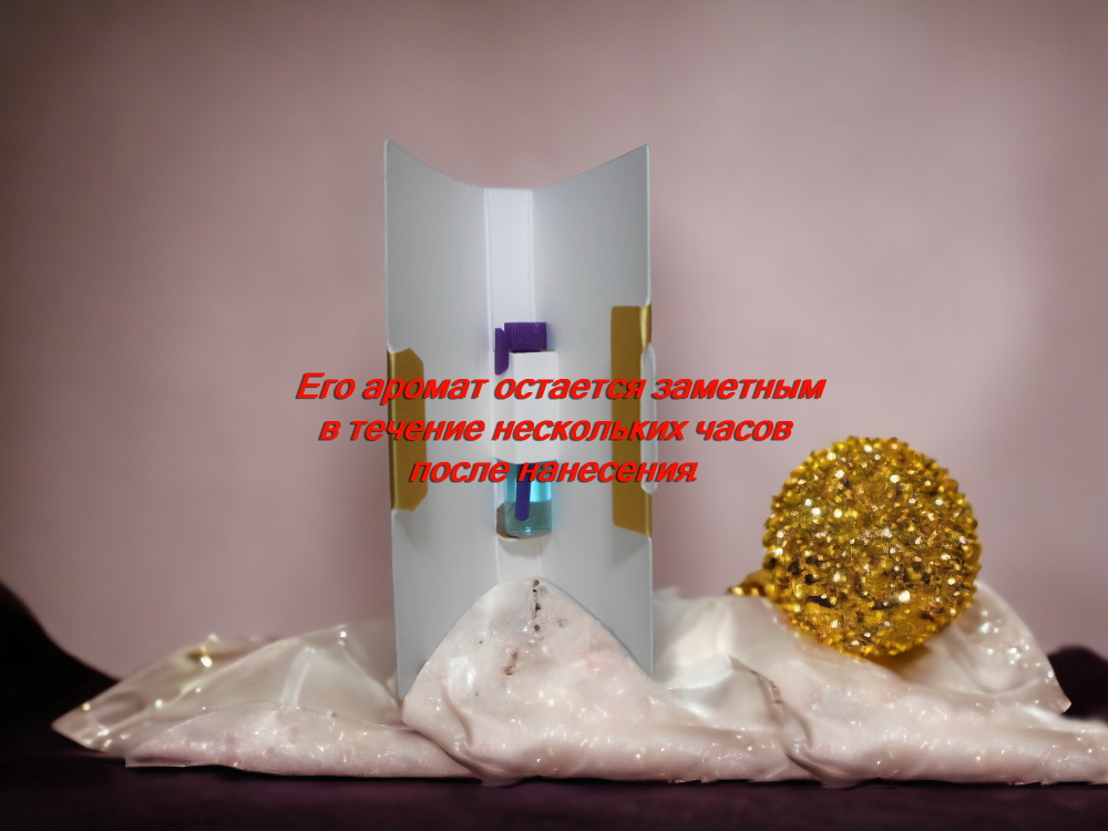 парфюмерная вода СвеTLана Mr. Newl C&M055-00 1 ml