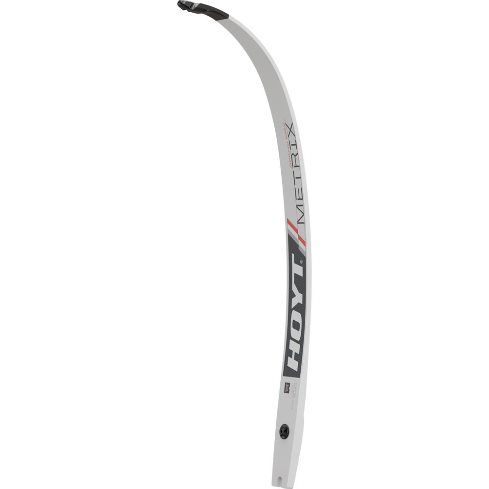 Плечи для лука спортивного Hoyt Recurve Limbs Grand Prix Syntactic Foam Core Metrix (пара)