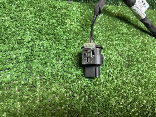 Проводка заднего бампера Mercedes S W223 (20-нв)