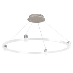 Подвес с питанием ART-APRIORI-CANOPY-HANG-4A-L5000-POWER (TN) (Arlight, IP20 Металл, 3 года) 049352