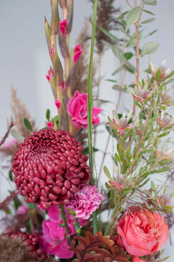 Букет Ар-деко