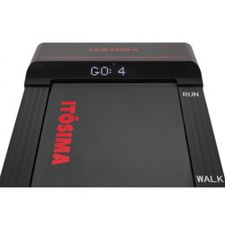 Беговая дорожка Itosima  AURA INTELLEGENT RUN