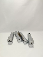 Мебельные ножки металлические под диван кресло тумбу комод