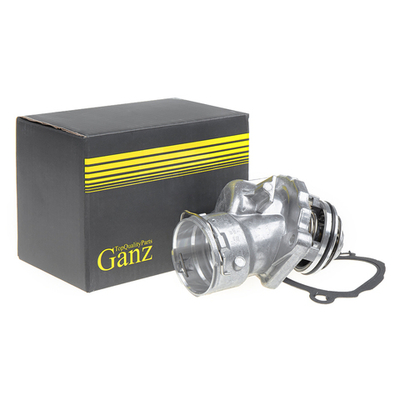 Термостат (в сборе) MB W211/W212/W221/MLII (W164) GANZ GIF08035