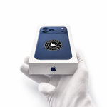 iPhone 17 Pro Max eSIM 1 ТБ, Deep Blue 