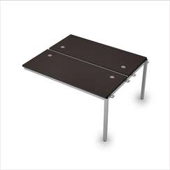 6МБС.269 Сдвоенные бенч-системы, средний модуль (1400*1235*750)