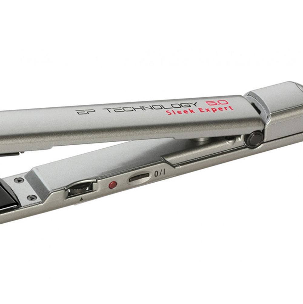 Щипцы-выпрямители 24x120мм с покрытием BaByliss EP Technology Sleek Expert BAB2072EPE
