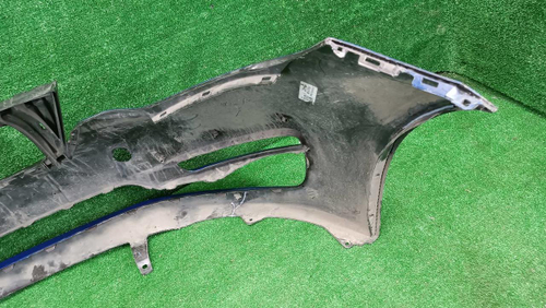 Бампер передний KIA Rio 3 QB (2015-2017)