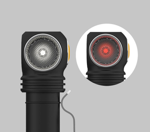 Фонарь Armytek Wizard C2 WR Magnet USB White (F06901C)
