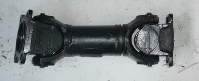 Вал 700А.22.08.000-2 карданный от двигателя на КПП L=464мм К-700 РМЗ