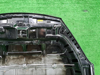 Капот Chery Tiggo 4 (2018-2023)