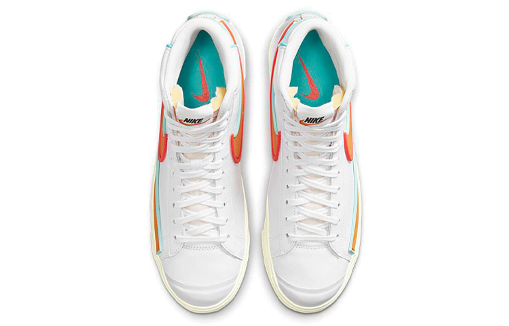 Кроссовки Nike Blazer '77 Infinite