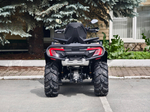 Снегоболотоход SFA 1000 Коричневый