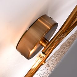 Настенный Светильник Inca Twig Wall A By Imperiumloft