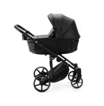 Коляска 2 в 1 Adamex Zico New Deluxe