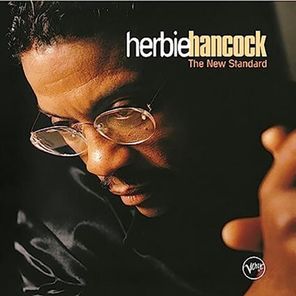 Herbie Hancock / The New Standard (2LP)