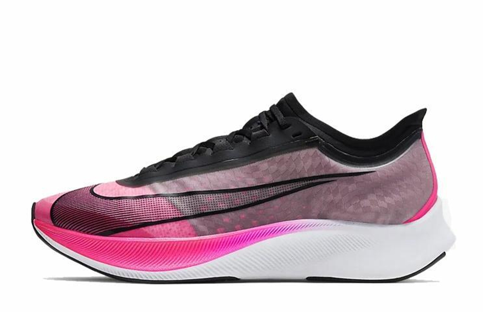 Кроссовки Nike Zoom Fly 3