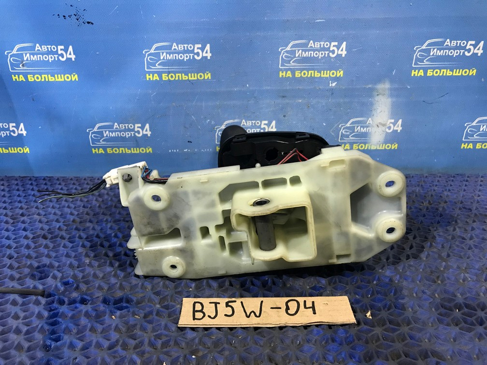 Селектор АКПП MAZDA FAMILIA 1999