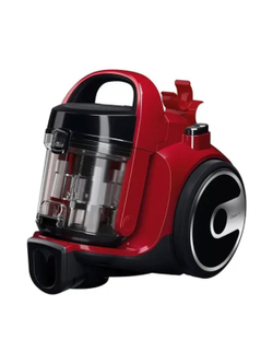 BOSCH BGC05AAA2 Пылесос, контейнер, красный