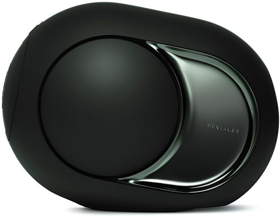 Акустическая система Devialet Phantom Ultimate 108 dB Deep Forest, темный лес