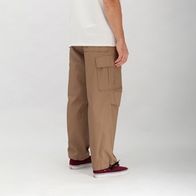 Брюки ANTEATER WideCargo, бежевый