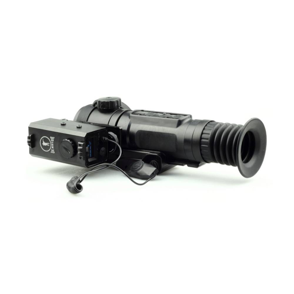 Тепловизионный прицел Dedal Venator