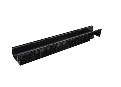 Лоток STANDART 100.95 h99 пластиковый