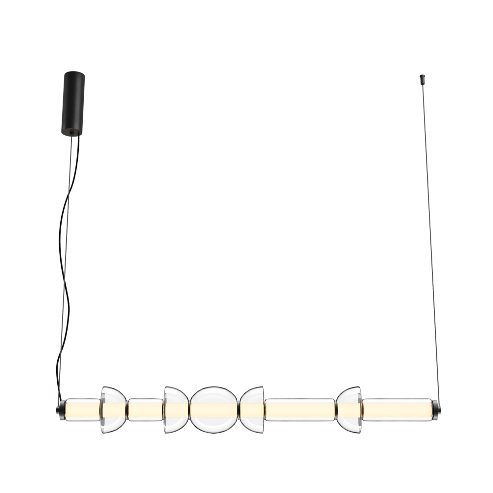 Подвесной светильник Maytoni MOD210PL-L39B3K