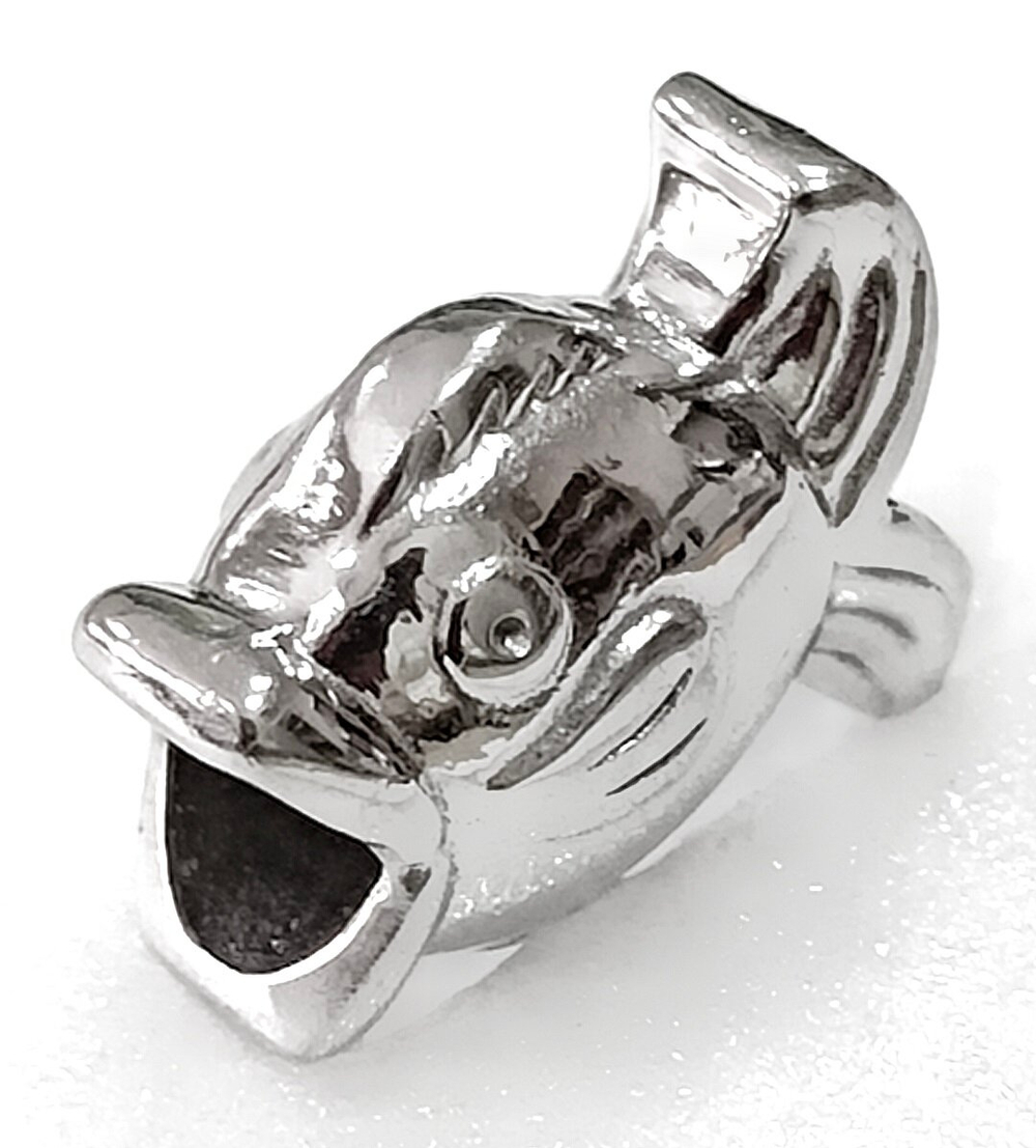 "Эстерелла" - серебряная подвеска 925-й пробы