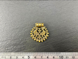 Подвеска. Птицы-Хранители" тип 2