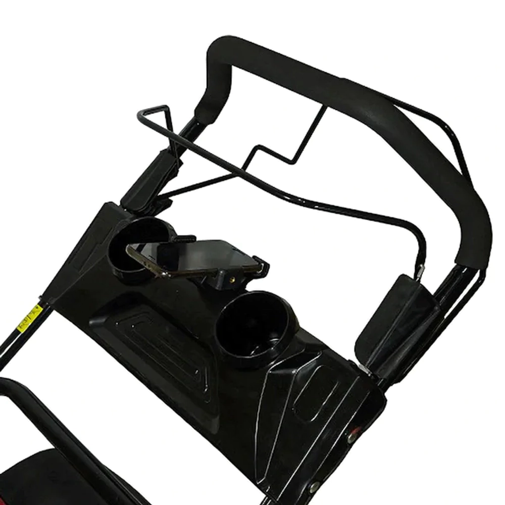Газонокосилка бензиновая Habert HBL21SP: 6 л.с., нож 53 см, 00-00153987