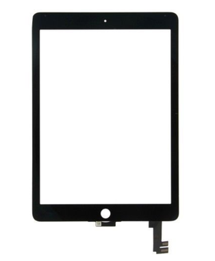 TOUCH Apple Raw Material 全原 for iPad Air2 Black (A1566 A1567) MOQ:10