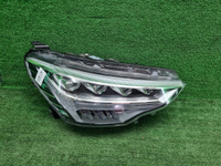 Фара правая Haval Jolion (2021-н.в.) LED