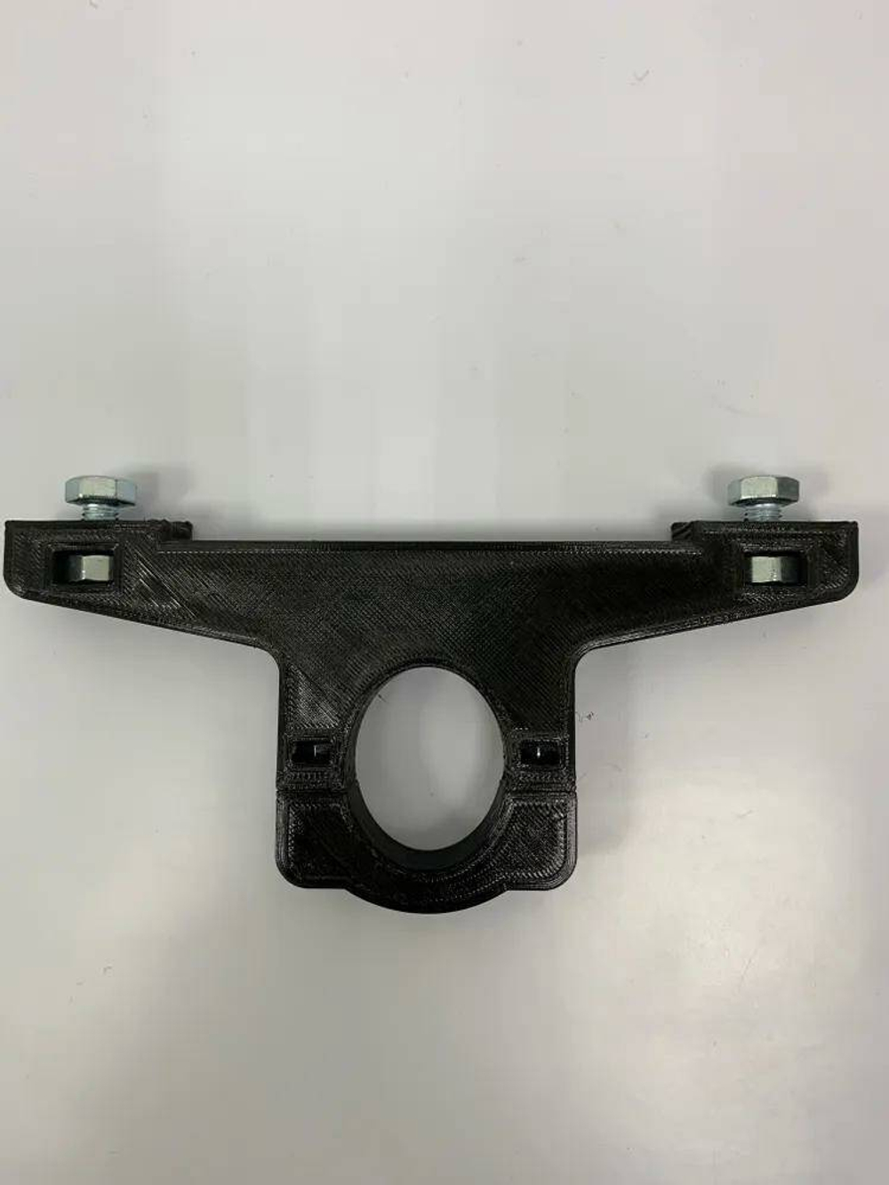 Крепление фары печатное для электросамоката Xiaomi M365