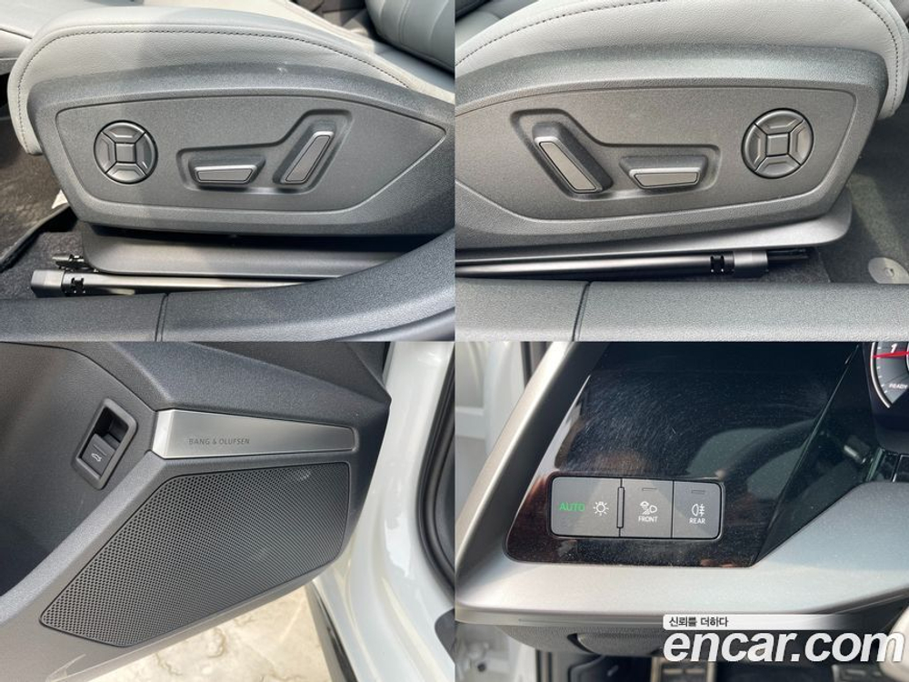 Audi S3 (8Y) 2.0 TFSI Quattro (10.2023)