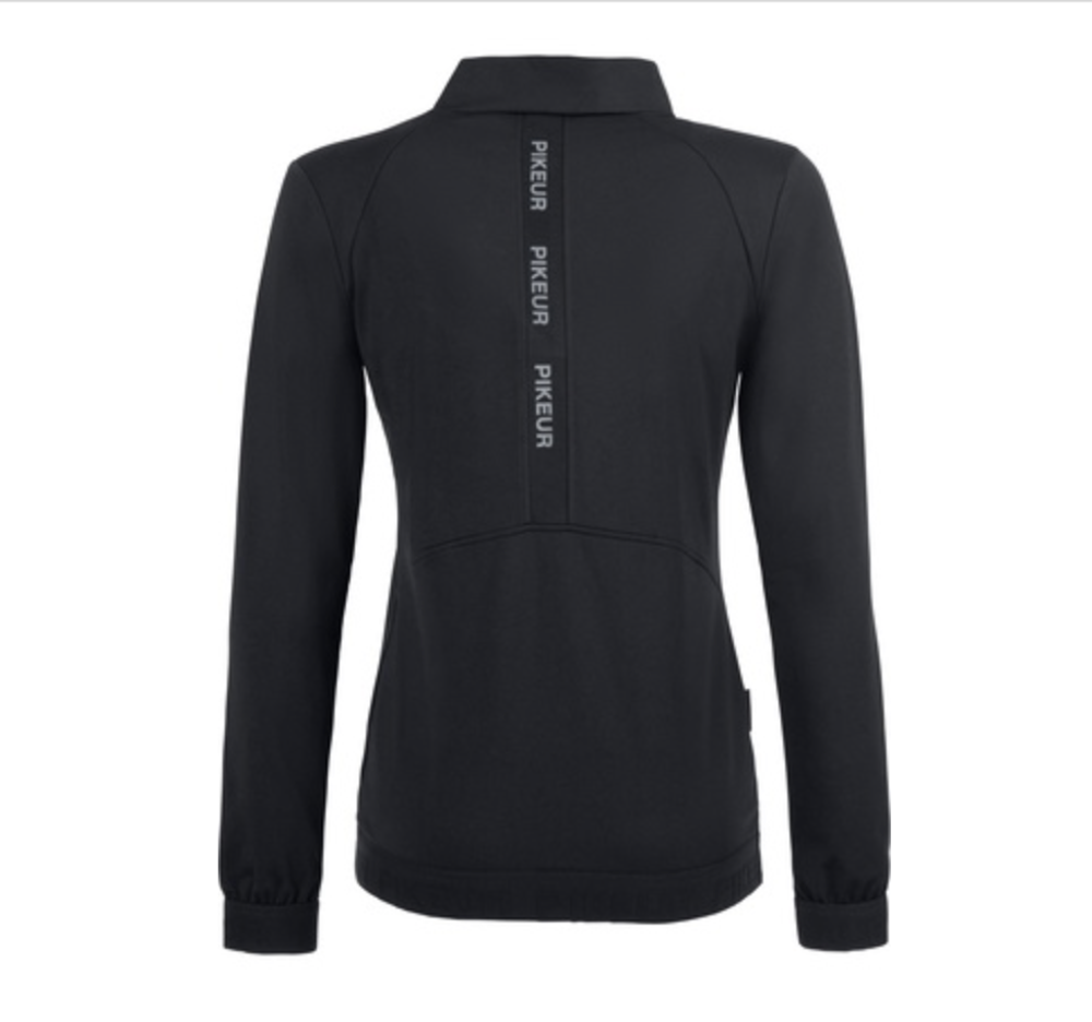 Лонгслив Pikeur Fritzy HW/22 Women's Long-Sleeved Shirt Navy