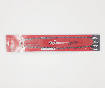 Шина пильная 3/8", 56-зв, 1.3-мм 16"/40-см (P-350/351, Pro, оригинал) [Winzor]
