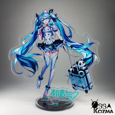 Фигурка Хацунэ Мику